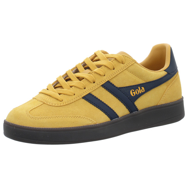 Gola Sneaker Viper sun/navy/dark gum - Bild 1