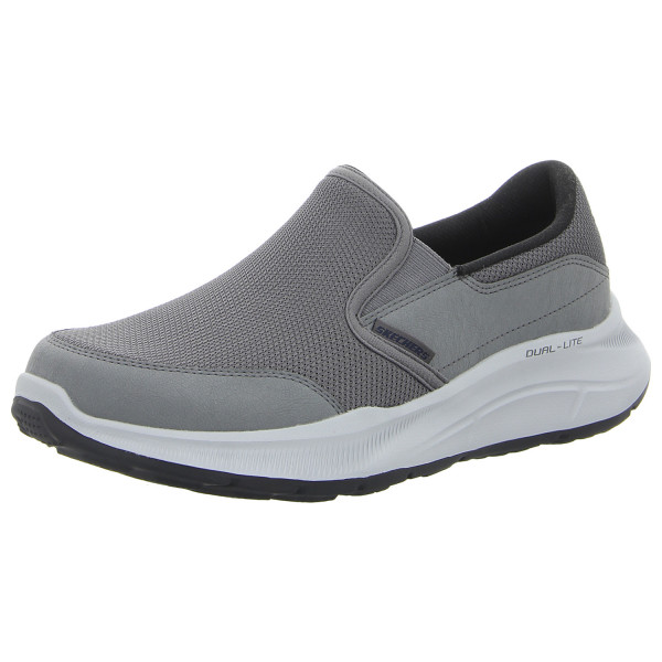 Skechers Slipper Equalizer 5.0 charcoal - Bild 1