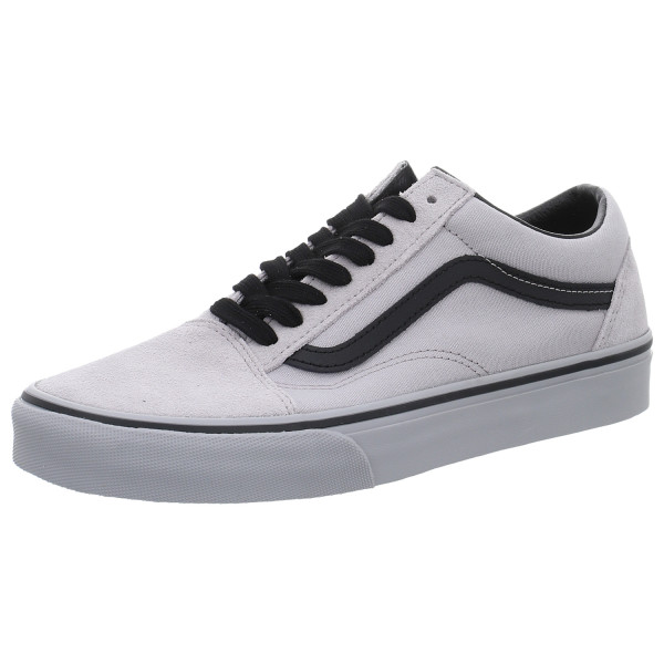 Vans Sneaker Old Skool tonal light gray/bla - Bild 1