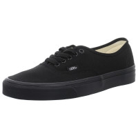 Vans Sneaker Authentic black/black