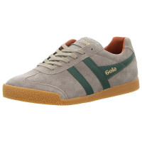 Gola Sneaker Harrier rhino/evergreen/mood