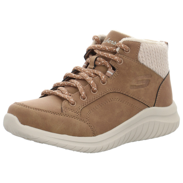 Skechers Stiefeletten ULTRA FLEX 2.0 chestnut - Bild 1