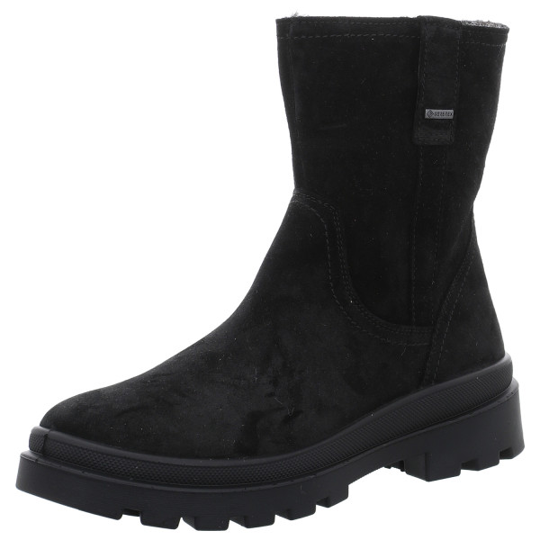 Legero Stiefeletten Lusia schwarz - Bild 1