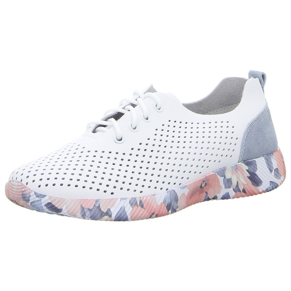 Artiker Schnürschuhe beige-kombi - Bild 1