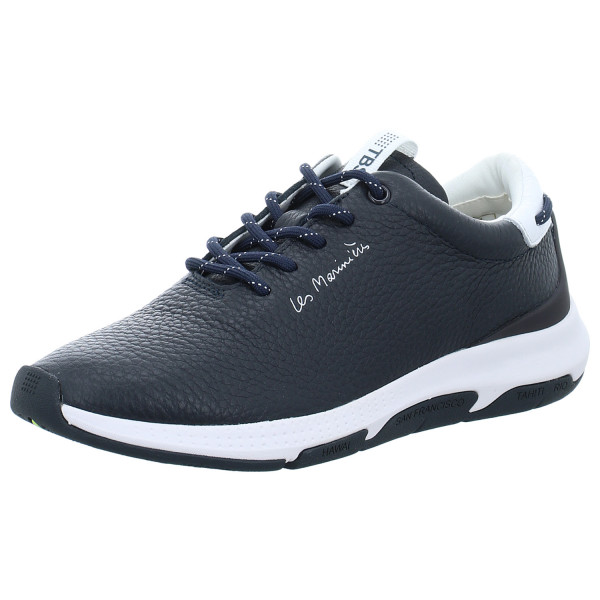 TBS Schnürschuhe Jazzrun bleu - Bild 1