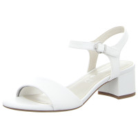 Tamaris Sandaletten white