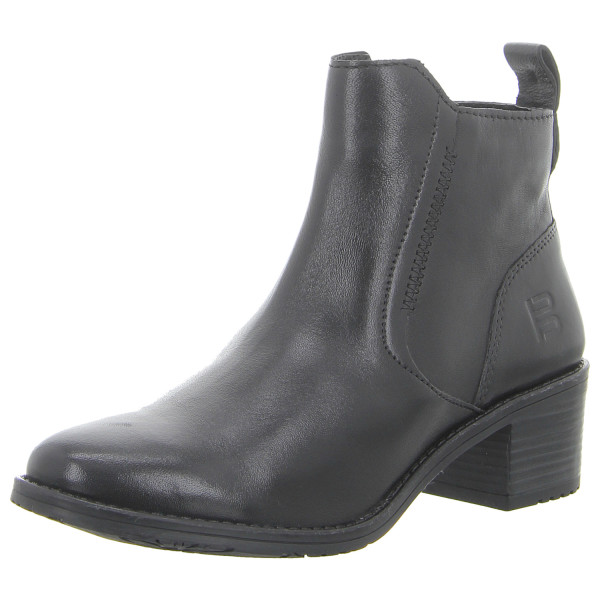 TT.Bagatt Stiefeletten Ruby I schwarz - Bild 1