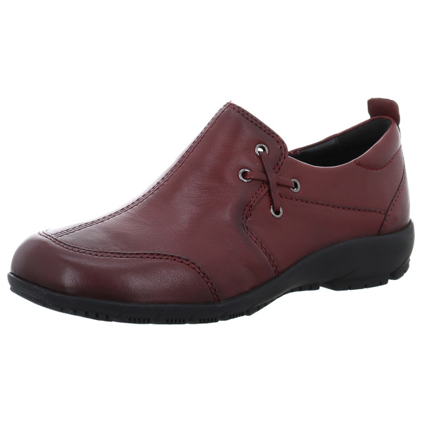 Josef Seibel Slipper Charlotte 17 bordeaux - Bild 1