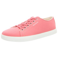 Groundies Sneaker Lima coral