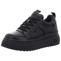 Buffalo Sneaker Vectra Low black