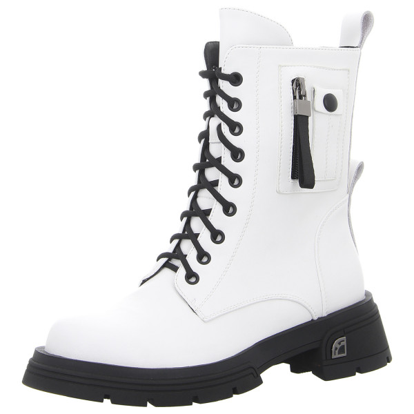 Artiker Stiefeletten white - Bild 1