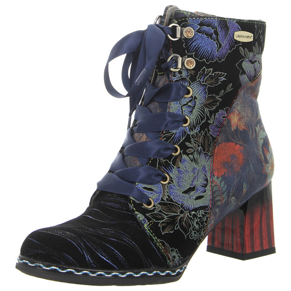 Laura Vita Stiefeletten Gaclao 40 bleu - Bild 1