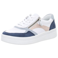 Remonte Sneaker weiss kombi