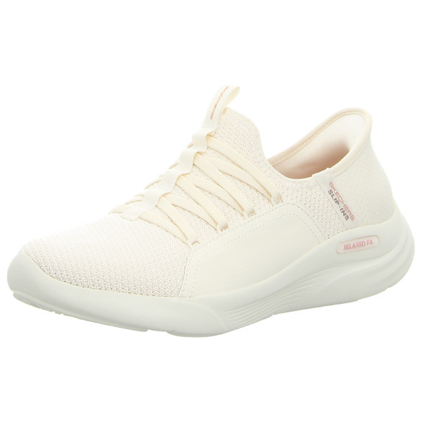 Skechers Slipper Relaxed Fit Sport beige - Bild 1