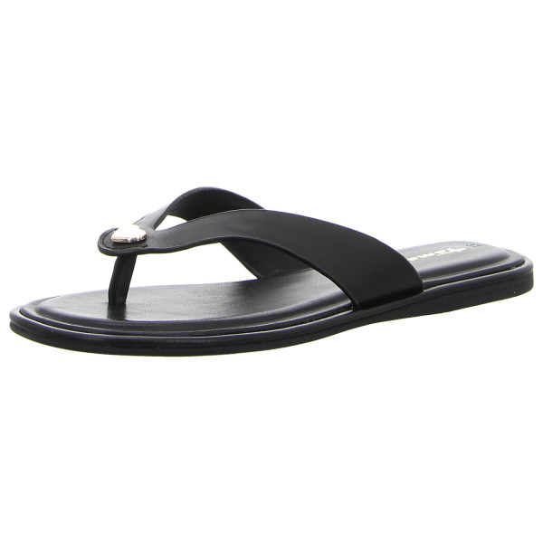 Tamaris Zehentrenner black - Bild 1