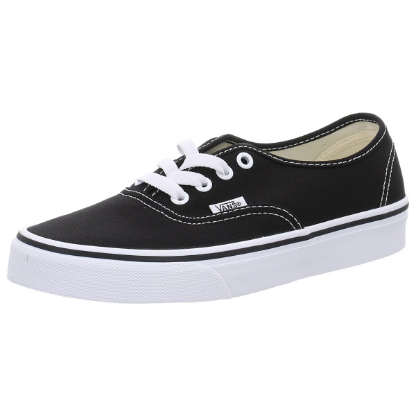 Vans Sneaker Authentic black - Bild 1