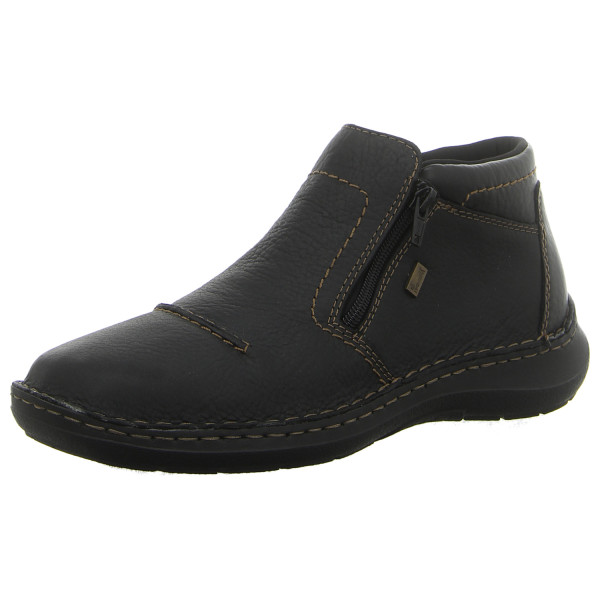 Rieker Stiefeletten schwarz - Bild 1