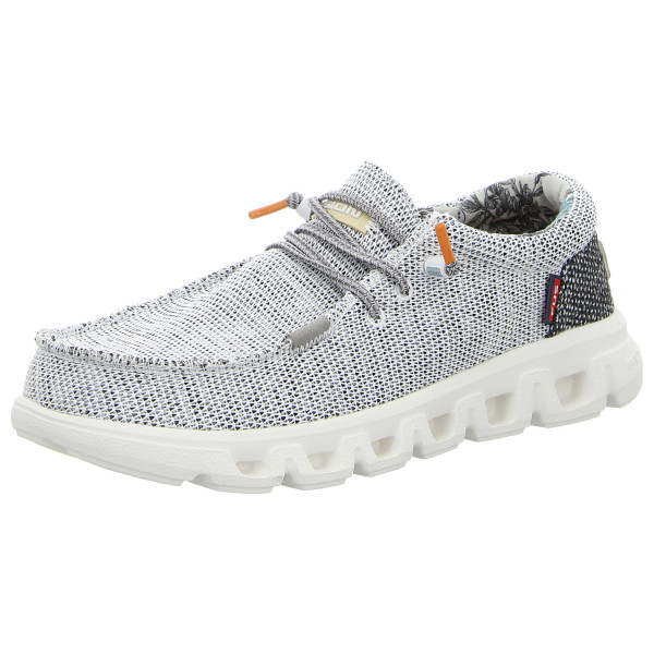 Fusion Schnürschuhe Jack 3.0 electric ice - Bild 1