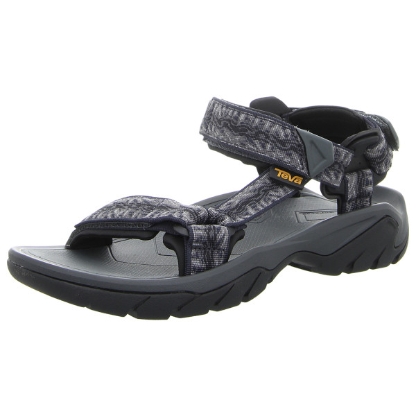Teva Sandalen Terra FI 5 Universal gemline total eclips - Bild 1
