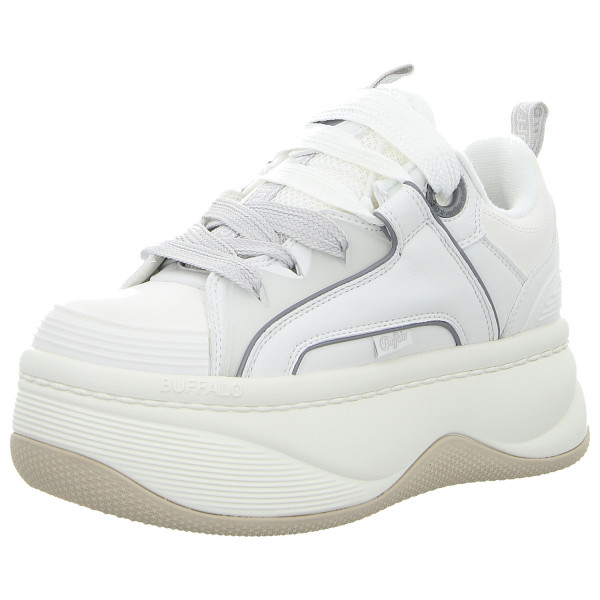 Buffalo Sneaker Orcus SK8 white - Bild 1