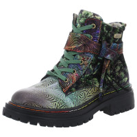 Laura Vita Stiefeletten Kandyo 21 kaki