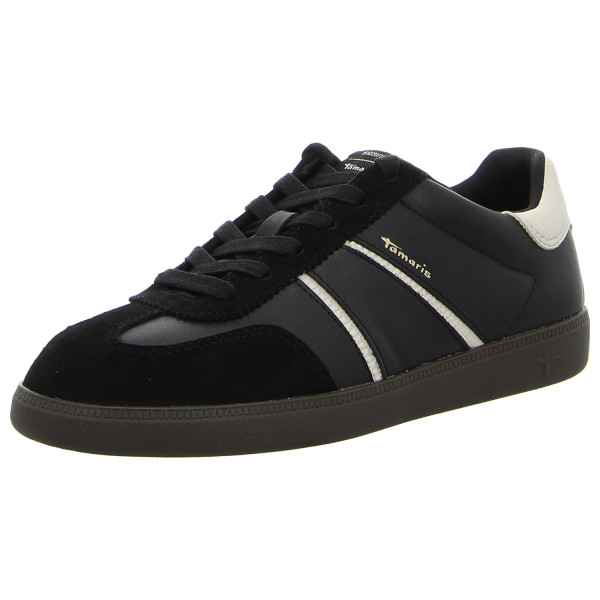 Tamaris Sneaker black comb - Bild 1