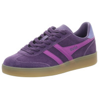 Gola Sneaker Viper plum/foxglove/lavend