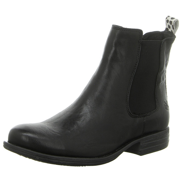 PX Shoes Chelsea Jessy oyster black - Bild 1
