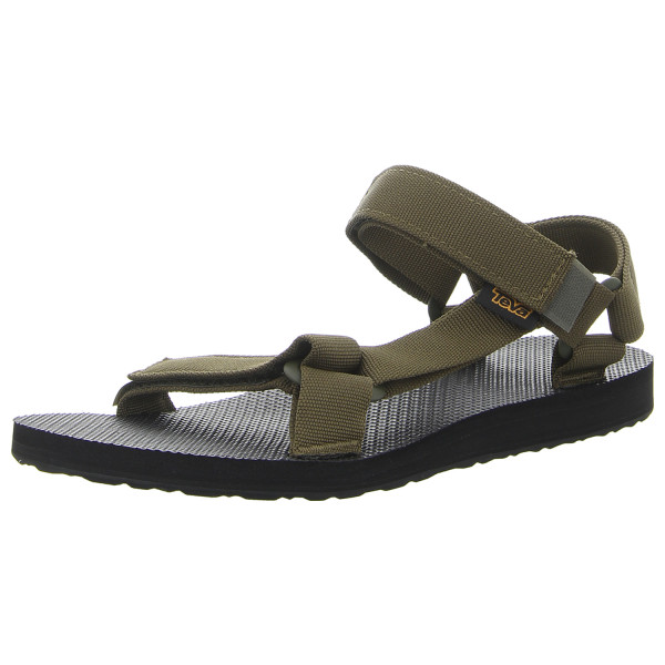 Teva Sandalen M Original Universal dark olive - Bild 1