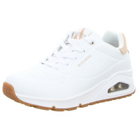 Skechers Sneaker Uno-Golden Air white
