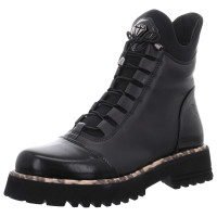 2GO shoe Stiefeletten schwarz