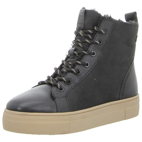 Tamaris Stiefeletten black - Bild 1