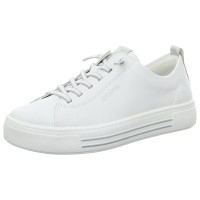 Remonte Sneaker weiss kombi