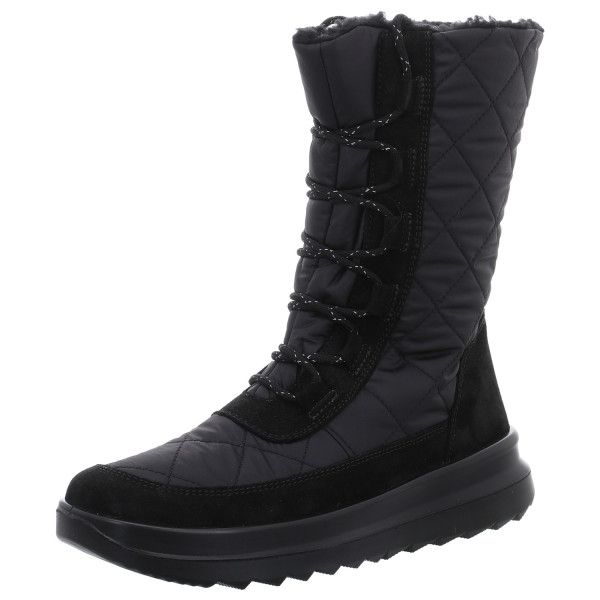 Legero Stiefel Dreamer schwarz - Bild 1