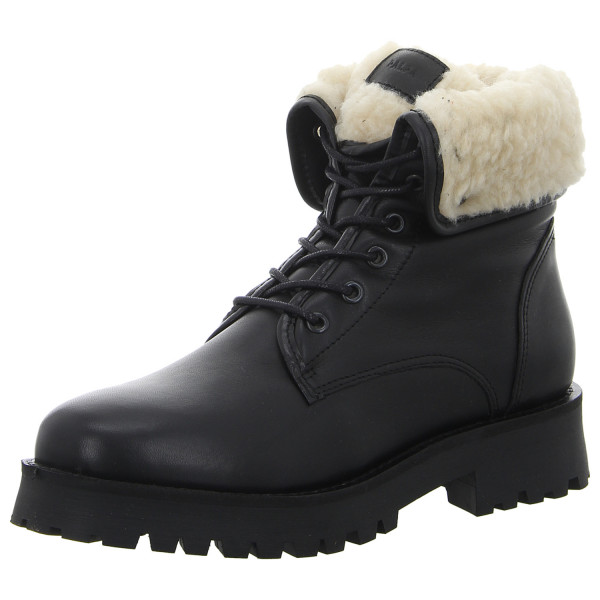 Palpa Stiefeletten Domina black - Bild 1