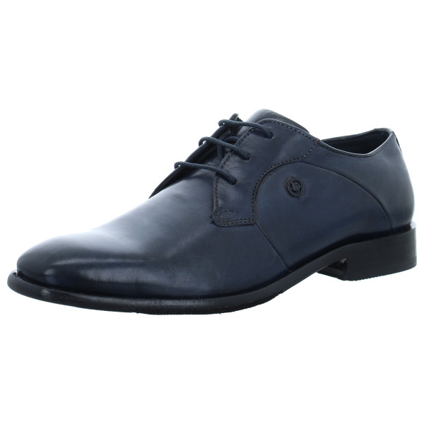 Bugatti Schnürschuhe dark blue - Bild 1