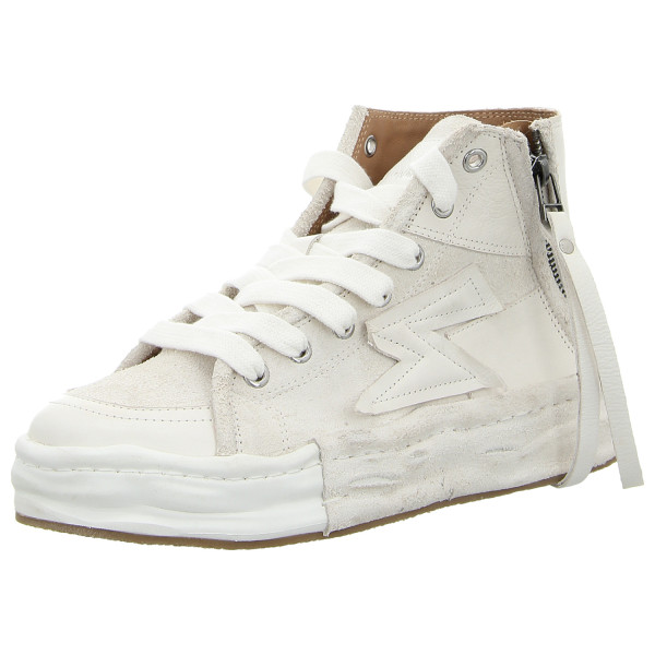 Rebecca White Sneaker ZWaveThunder white - Bild 1