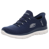 Skechers Slipper SKECHERS SLIP-INS navy