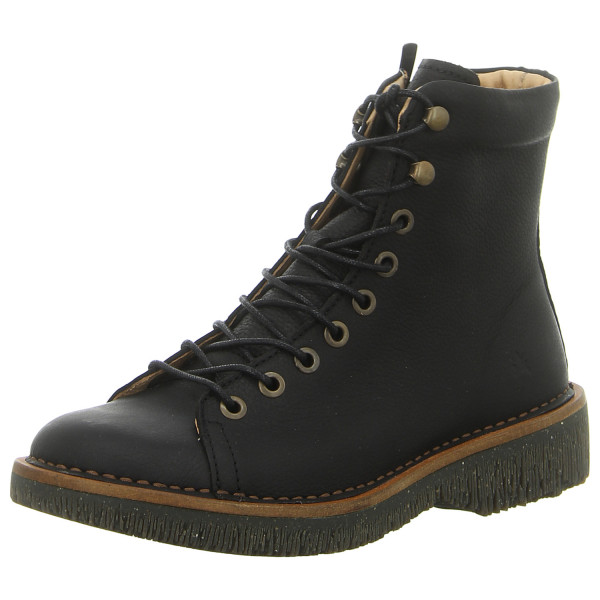 El Naturalisa Stiefeletten Volcano black - Bild 1