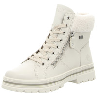 Remonte Stiefeletten weiss