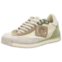 Satorisan Sneaker Enso Gaia pampas white