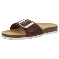 camel active Pantoletten natur