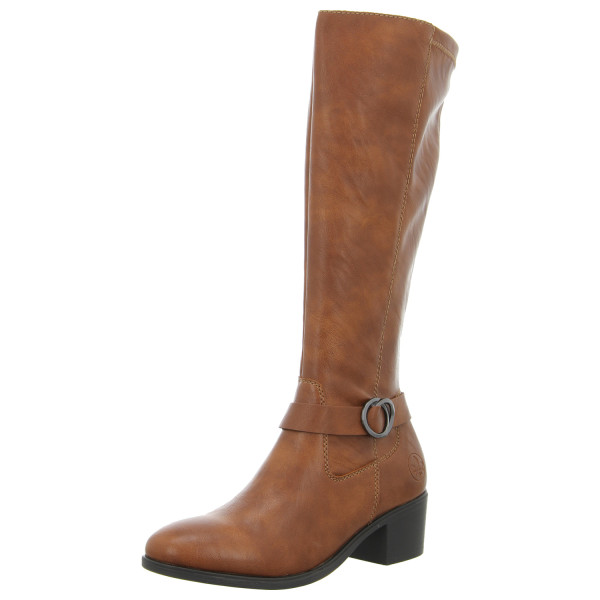 Rieker Stiefel braun - Bild 1