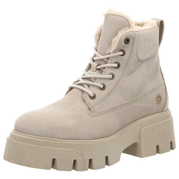 Apple of Eden Stiefeletten Darla taupe - Bild 1