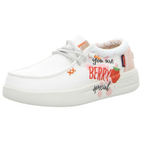 Fusion Schnürschuhe Lily berry special