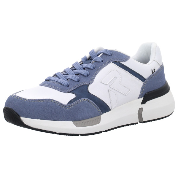 Rieker Sneaker weiss kombi - Bild 1