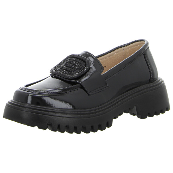 Artiker Slipper schwarz - Bild 1