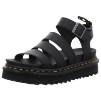 Dr. Martens Sandalen Blaire black
