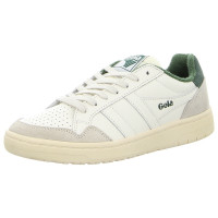 Gola Sneaker Eagle off white/evergreen