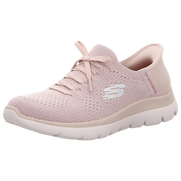 Skechers Slipper Summits-New Daily light mauve/light pi - Bild 1